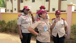 FRSC smashes suspected ‘one chance’ gang in Abuja
