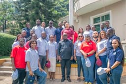 Otuaro cautions PAP foreign scholarship beneficiaries against abuse of sponsorship