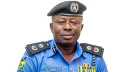 Police rescue kidnapped victim after 30 minutes gun duel in Abuja