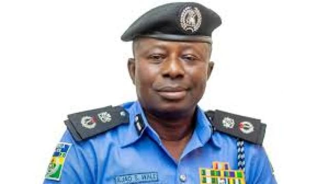 Police rescue kidnapped victim after 30 minutes gun duel in Abuja