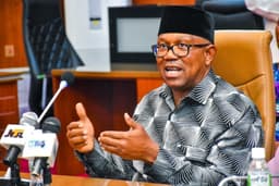 Any party with Obi already has 40 per cent of votes — PDP chieftain