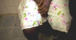 My uncle rapes me, then wipes my privates with cloth — 16-year-old girl