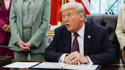 Judge strikes down Trump's $15bn defamation lawsuit against the New York Times