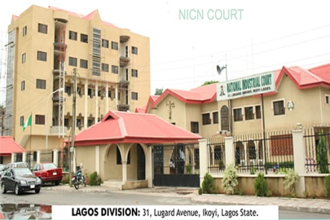 Court orders parties to maintain peace in Chevron–PENGASSAN leadership crisis