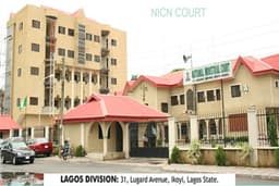 Court orders parties to maintain peace in Chevron–PENGASSAN leadership crisis