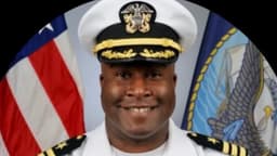 NIDCOM celebrates Nigerian on historic promotion as U.S. Navy Commodore