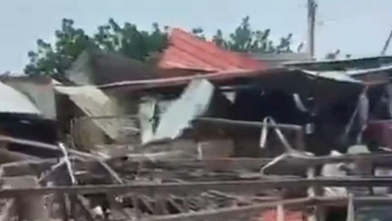 Drone strike on Sudan mosque kills 78