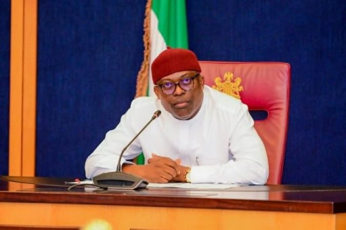 FULL SPEECH: Why I didn’t challenge Emergency Rule — Fubara