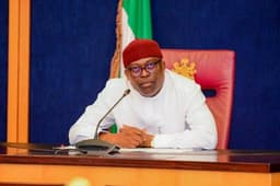 FULL SPEECH: Why I didn’t challenge Emergency Rule — Fubara