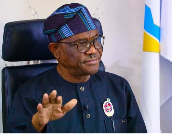 Wike wades into River Park Estate controversy, affirms Ghanaian investors as original owners