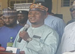 How police rescued me after 30 minutes gun duel in Abuja — Victim