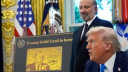 BOMBSHELL: Trump to increase US skilled worker visa fee by $100,000 (N150 million)