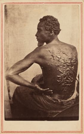 ‘Scourged Back’ exposed the horror of slavery. Now it’s embroiled in America’s censorship debate