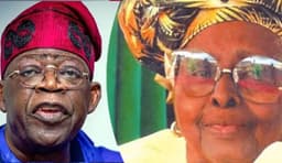 ‘Guiding light’: Tinubu pays tribute to HID Awolowo 10 Years after demise 