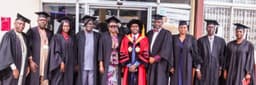 Varsity don unveils eco-friendly fungus to combat water hyacinth