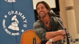 Grammy-winning songwriter Brett James of ‘Jesus, Take the Wheel' fame dies in US plane crash