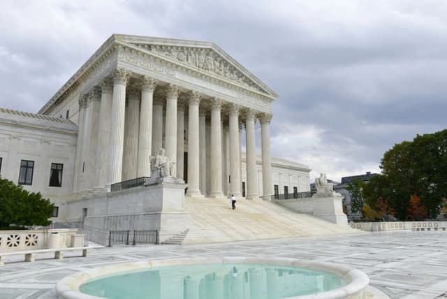 US Supreme Court decision fuels legal immigrants’ fears they’ll be stopped by law enforcement.