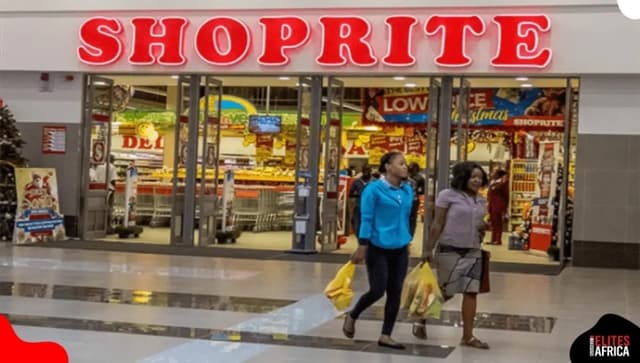 Shoprite Nigeria gets new funding to boost growth, retail turnaround
