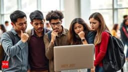 OPT program for foreign students faces growing calls for elimination by US lawmakers
