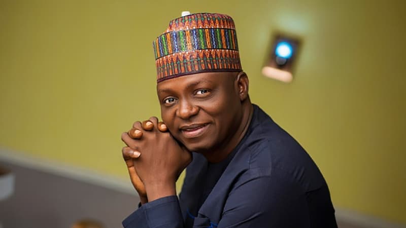 No force can stop our victory in 2027 — APC chair