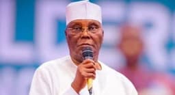 2027: Why I hosted ex-CPC leaders — Atiku