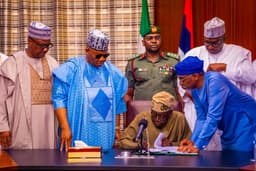 FG’s new tax policy: Concerns mount as January take-off date approaches