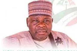 Prepare your handover note, PDP tells Tinubu