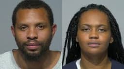 Six children found locked in storage unit in US, parents arrested and charged to court