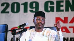 INEC Chairman: Potential successors of Prof. Yakubu emerge
