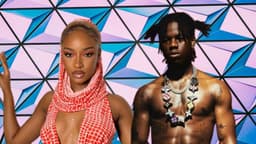 Afrobeats songs dominate UK chart as Rema’s ‘Fun’ debuts at #2