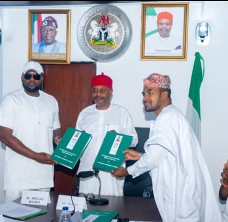 FG unveils National Energy Master Plan implementation committee