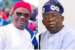 Tinubu approves automatic employment for late FCT Head of Service’s children — Wike