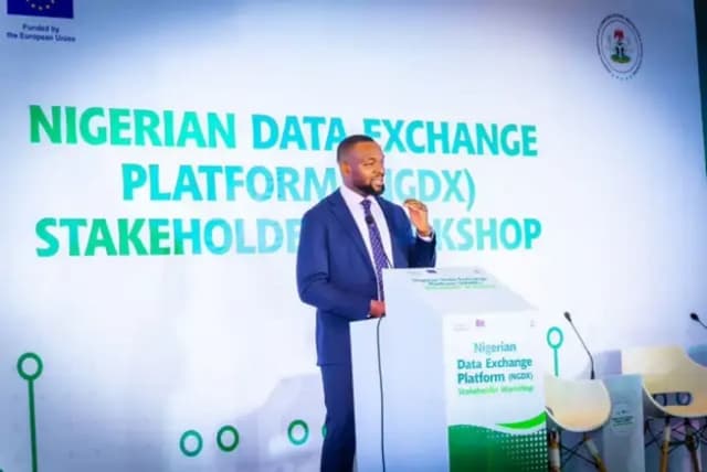 FG to begin digital infrastructure, data exchange implementation in 2026