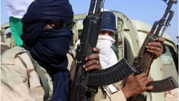 Gunmen kill village head in Sokoto