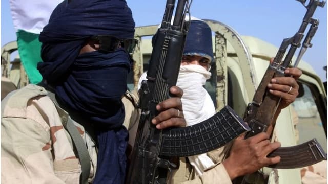 Gunmen kill village head in Sokoto