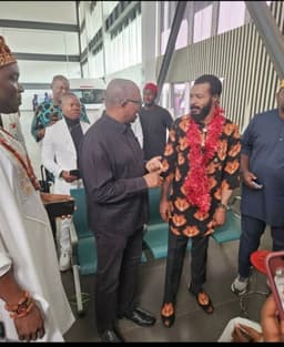 Obi make case for increased attention to mental health, care for elderly