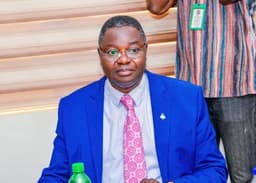 Nigerian students connect with NASA astronaut in space, pose questions