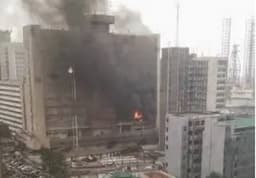 We have learned great lessons from the fire incident – Afriland