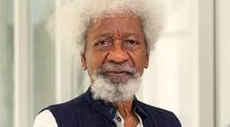 Wole Soyinka Backs Campaign To Honour Igbo Ancestors 223 Years After Landing Tragedy  