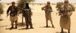 Suspected Lakurawa Terrorists Kill Two In Sokoto Over Vigilante Involvement