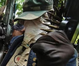 Survivors recount tale of horror in Nasarawa kidnappers’ den