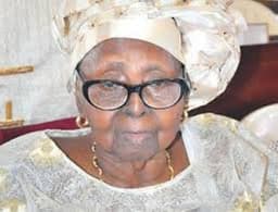 HID Awolowo — Ten years after, the matriarch who defined a generation