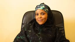 Katsina Judiciary appoints pioneer female Chief Registrar