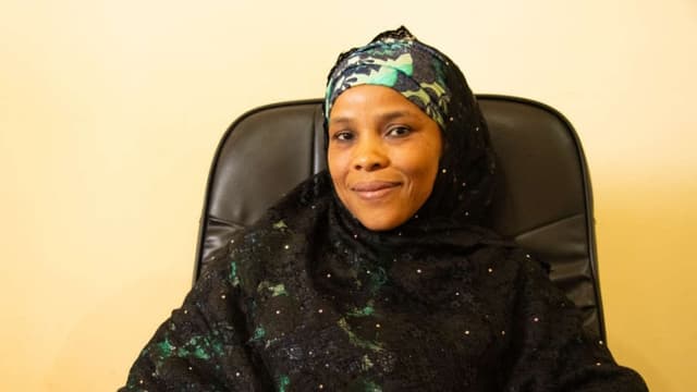Katsina Judiciary appoints pioneer female Chief Registrar