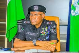 Police arrest 2 suspects over alleged armed robbery, murder