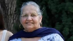 Sikh granny's arrest by US immigration sparks community anger