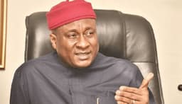 Nigerian airlines spent $180bn in 2024 on aircraft maintenance, spare parts — Onyema, Air Peace CEO