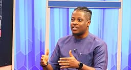 Why I will never return to BBNaija show — Seyi Awolowo