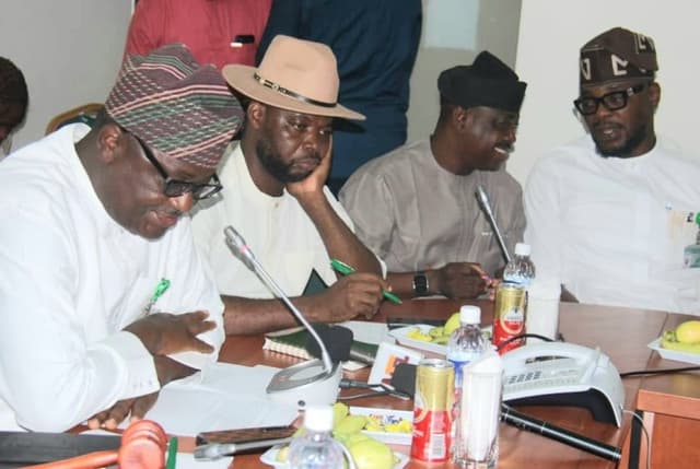 Reps panel moves to grant statistics bureau financial autonomy