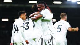 Iwobi’s brilliance earns Fulham maximum points in London derby